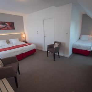 Chambre Familiale Confort